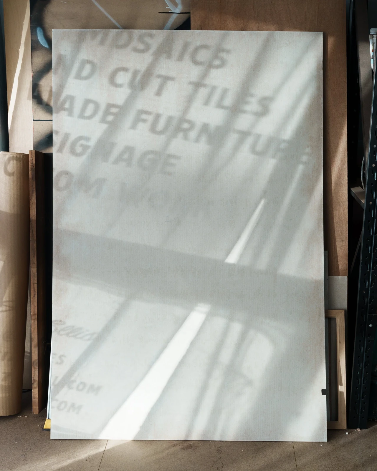 Rosy Sign Co. — photograph 6