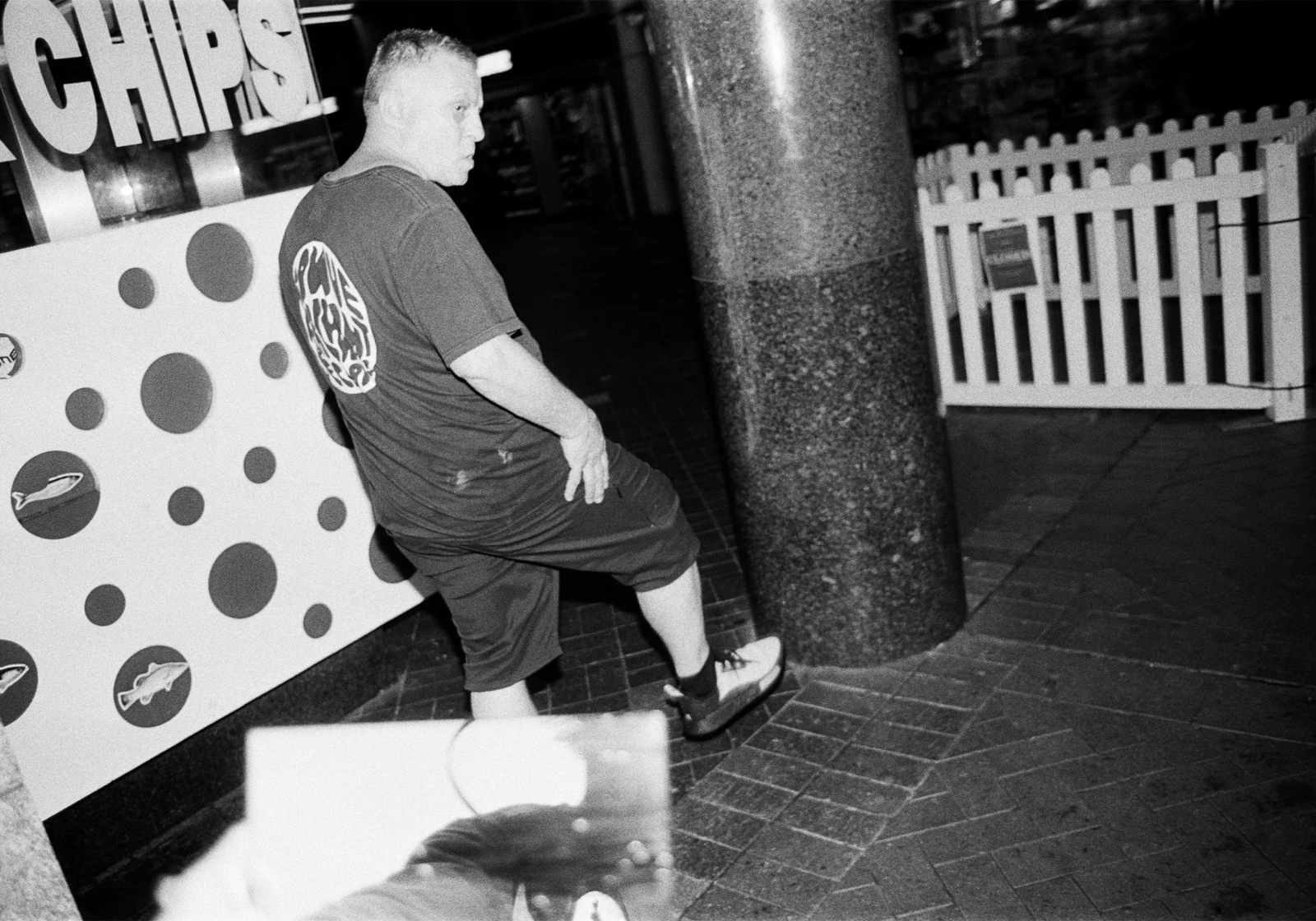 Inside Out (June - 2023) — photograph 5