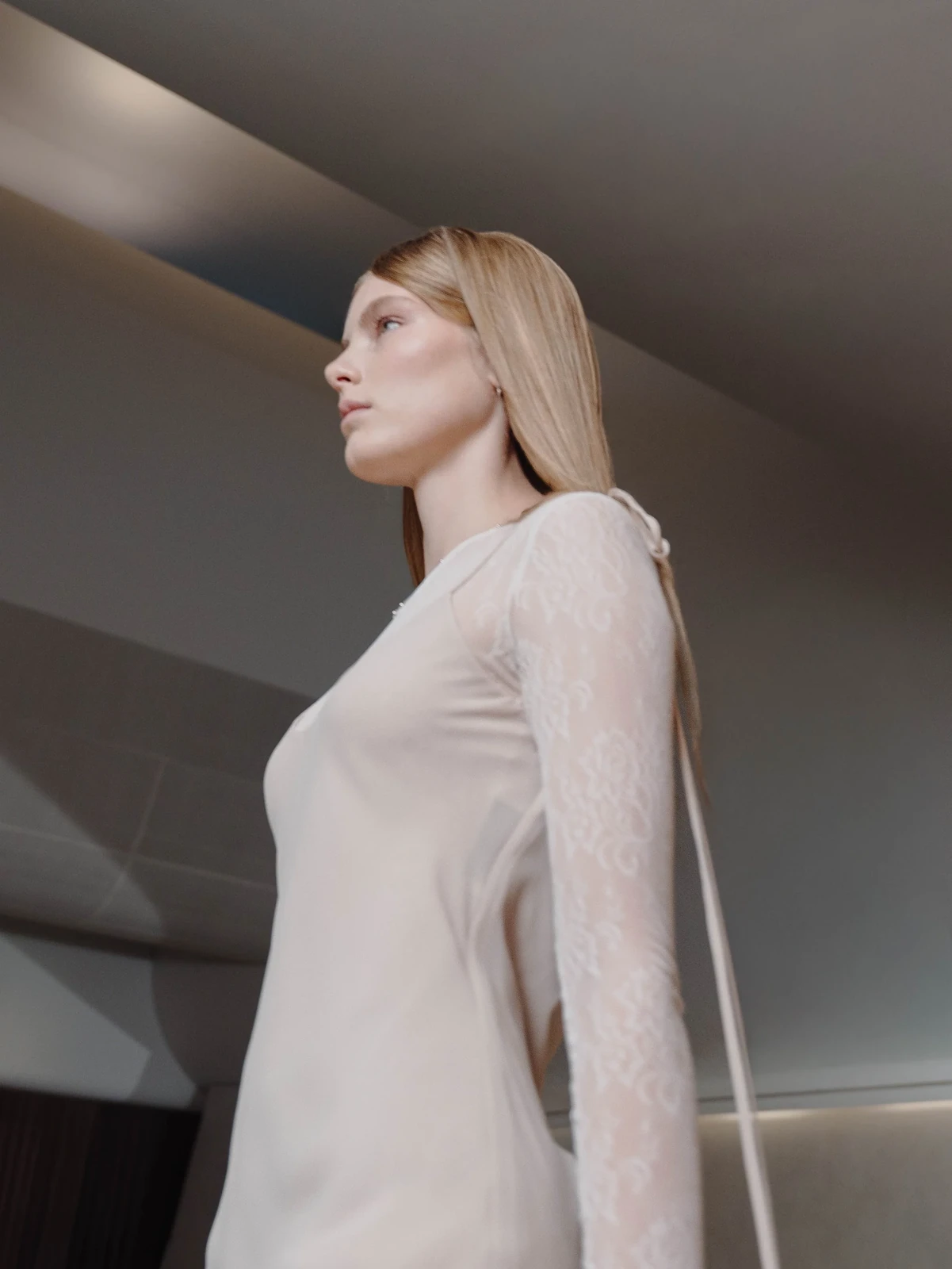 Karla Špetić - Compose R27 (AFW 2026) — photograph 8