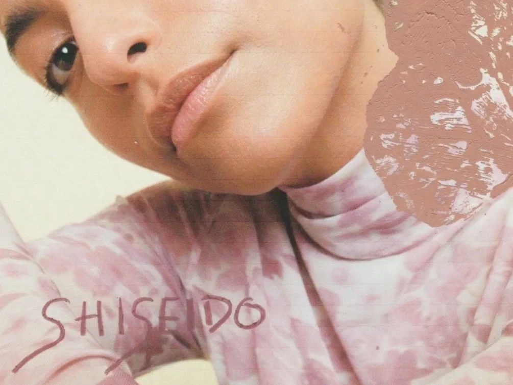 Shiseido