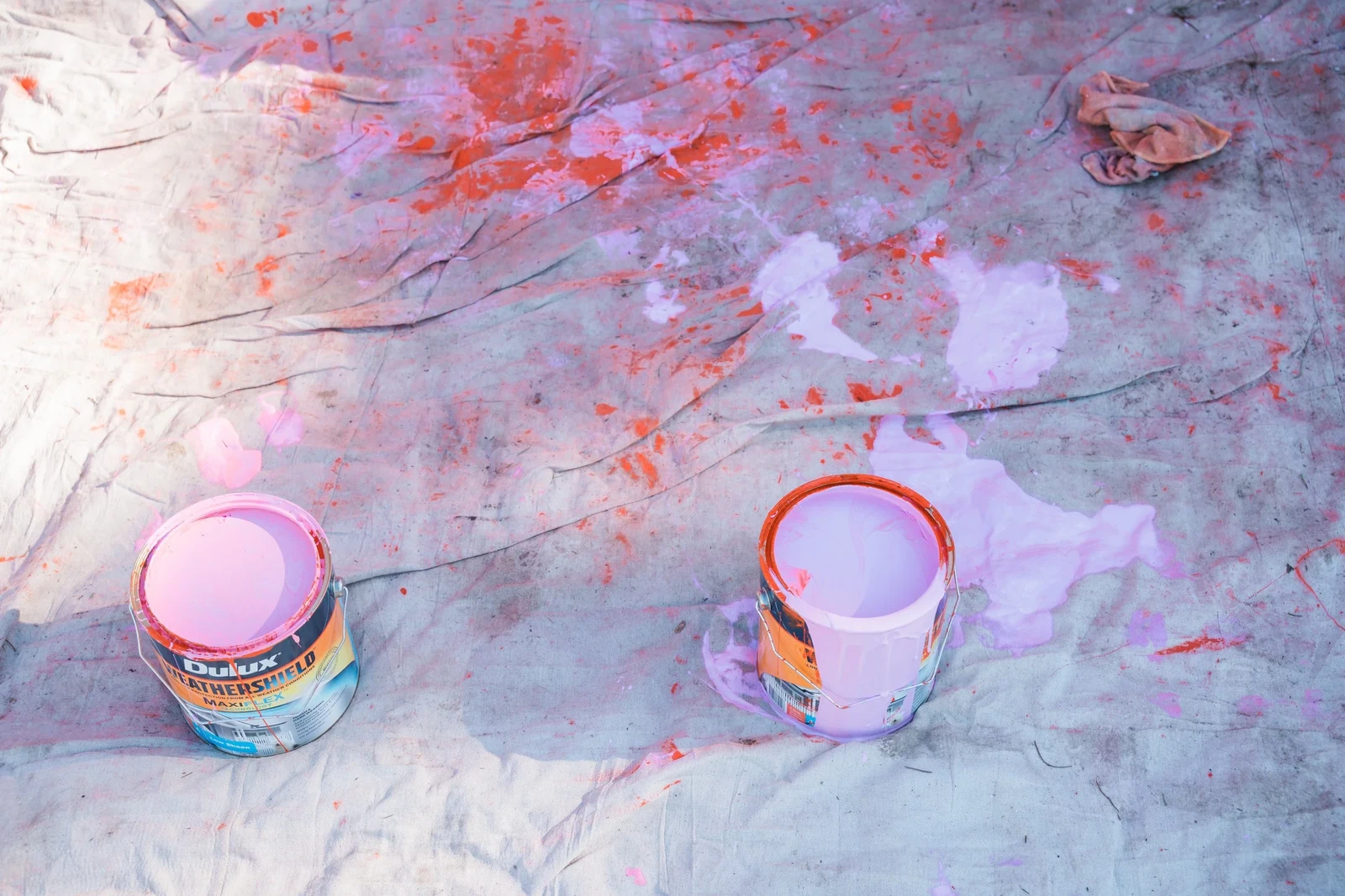 Rosy Sign Co. — photograph 13