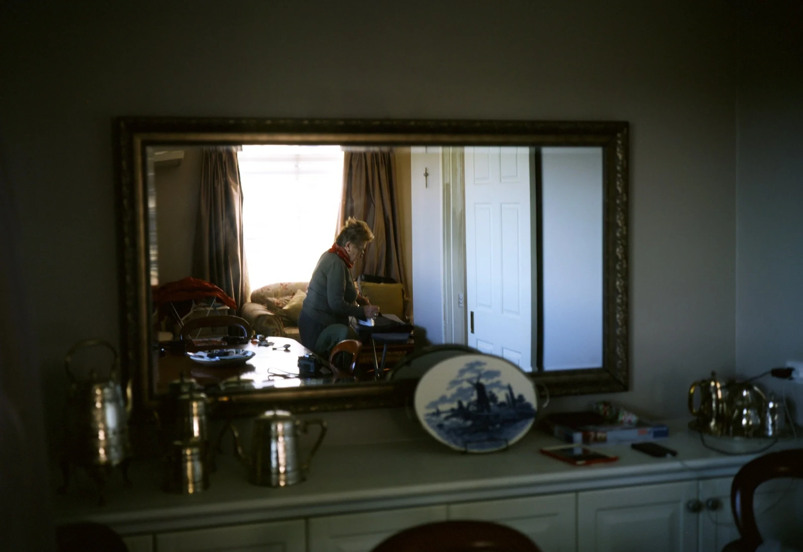Lockdown Picture Show (Sep - 2021) — photograph 1