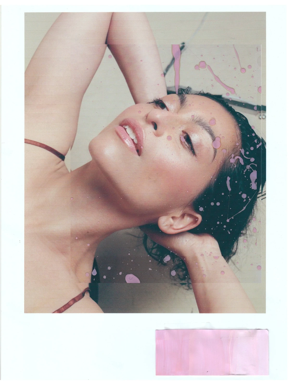 Shiseido — photograph 4