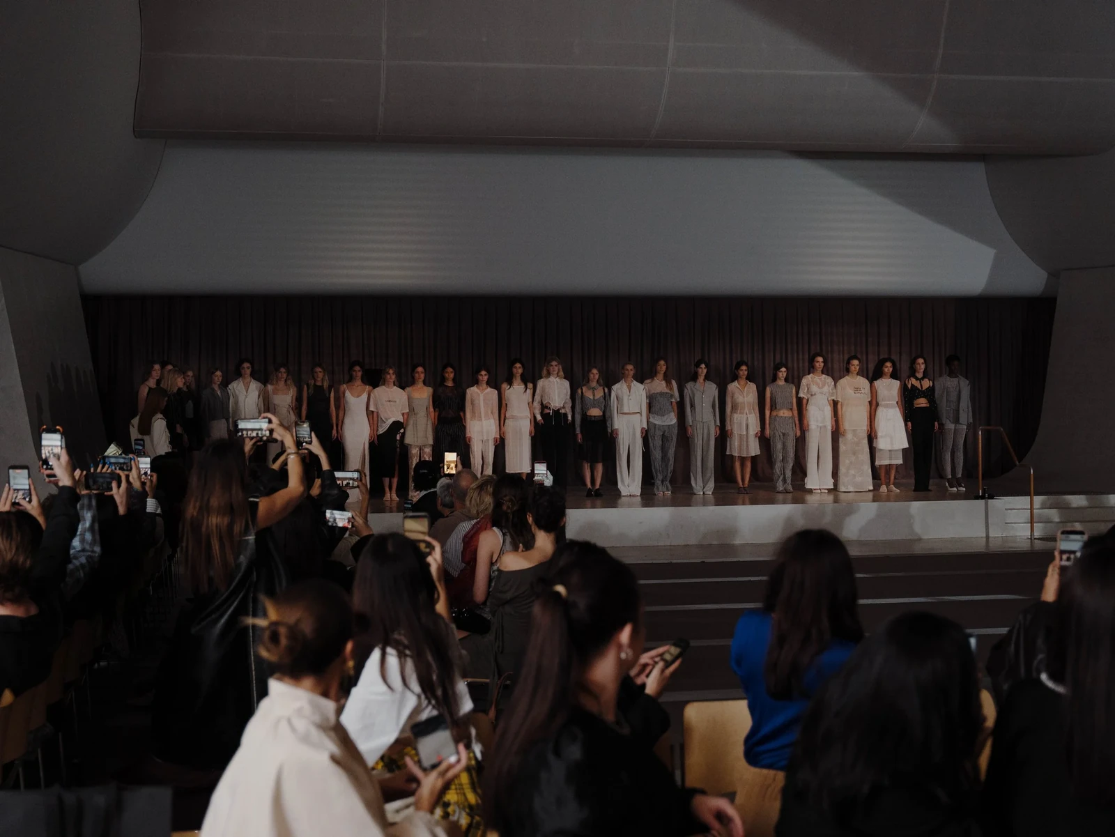 Karla Špetić - Compose R27 (AFW 2026) — photograph 10