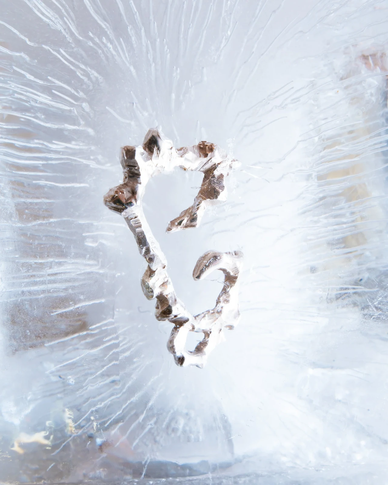Silverware by B. Podrasky — photograph 2
