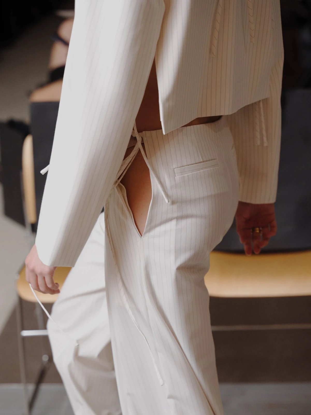 Karla Špetić - Compose R27 (AFW 2026) — photograph 7