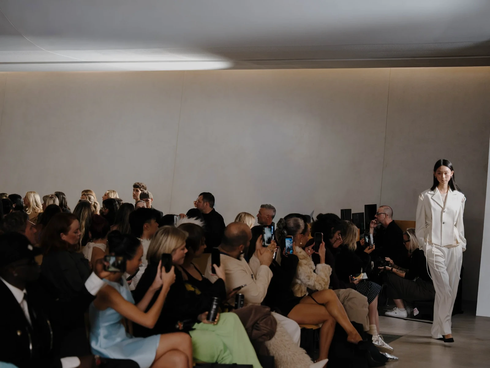 Karla Špetić - Compose R27 (AFW 2026) — photograph 2