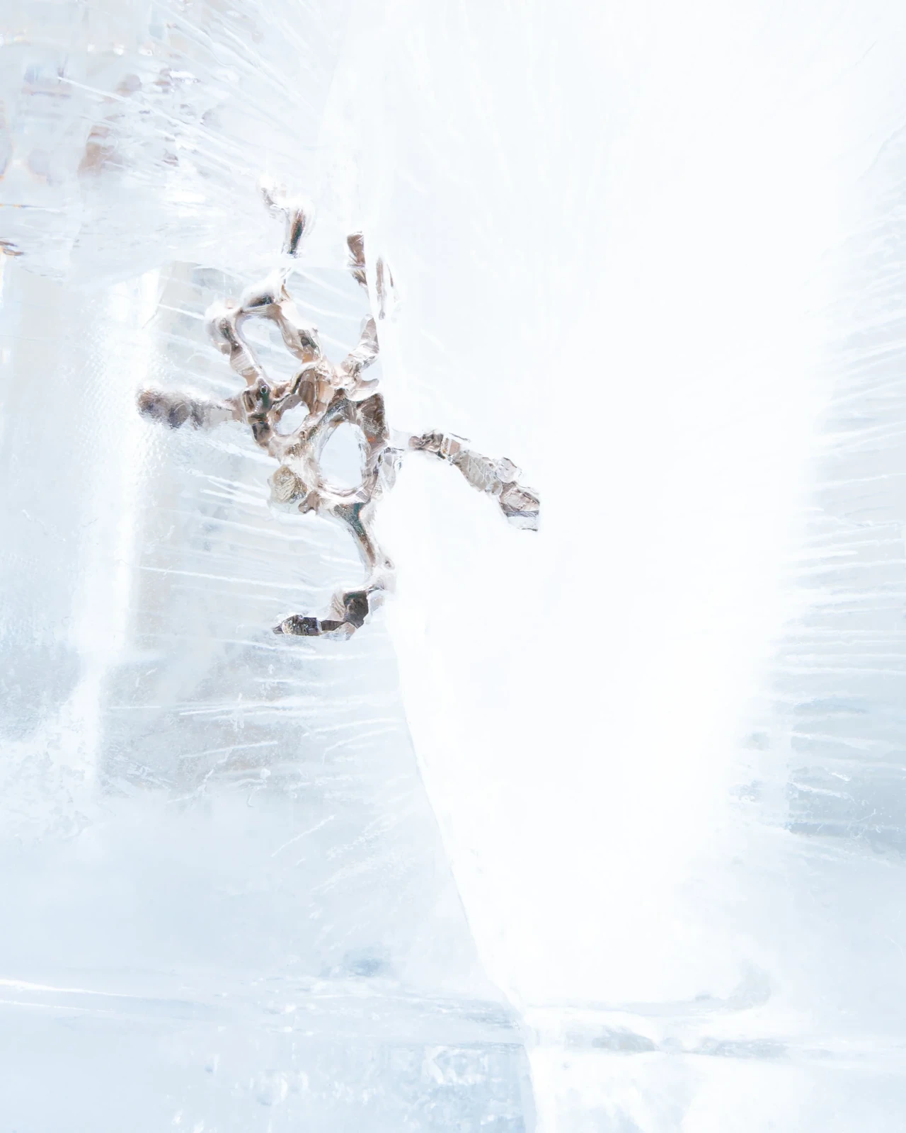 Silverware by B. Podrasky — photograph 7