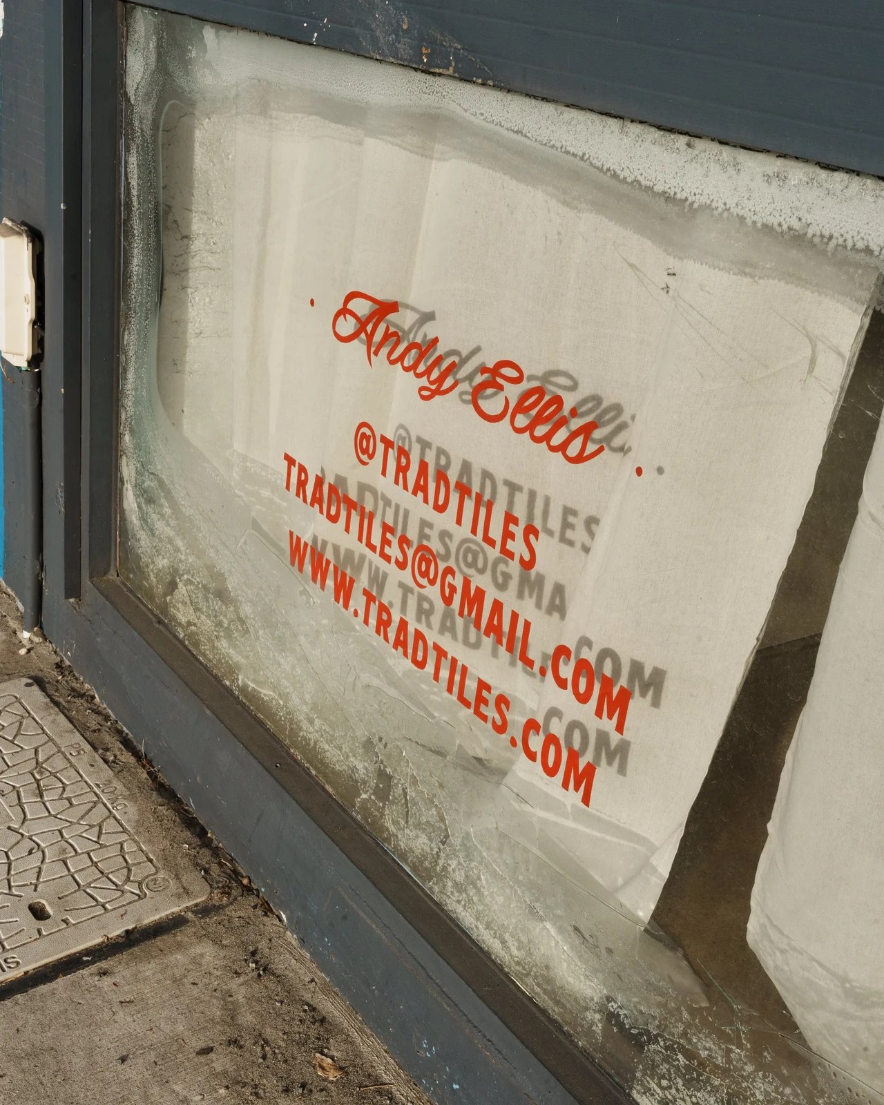 Rosy Sign Co. — photograph 4