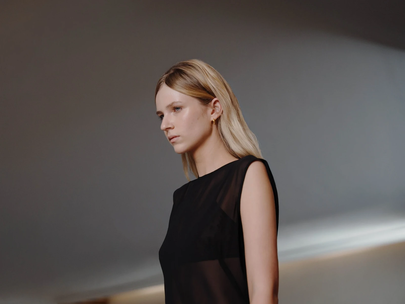 Karla Špetić - Compose R27 (AFW 2026) — photograph 3