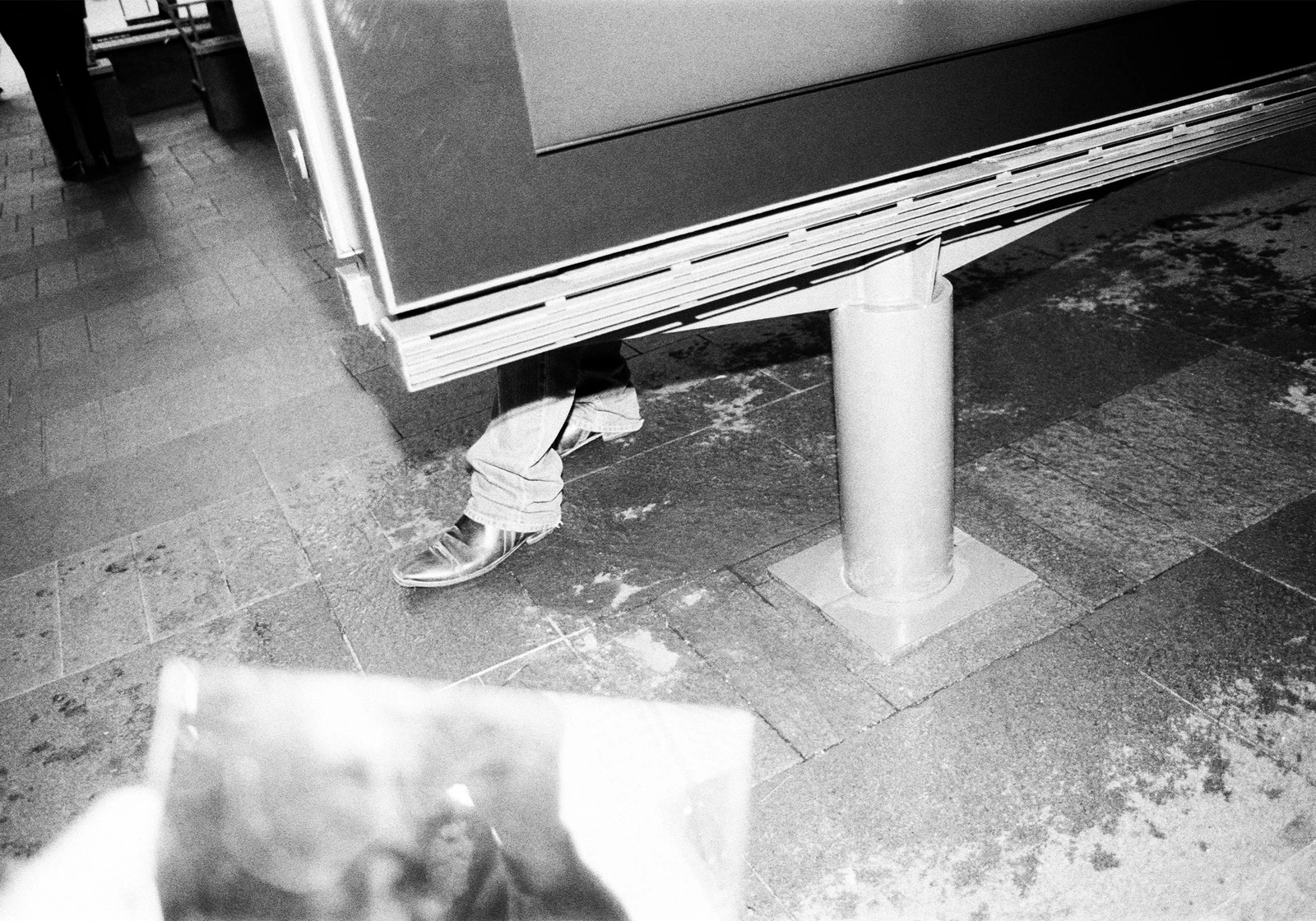 Inside Out (June - 2023) — photograph 2