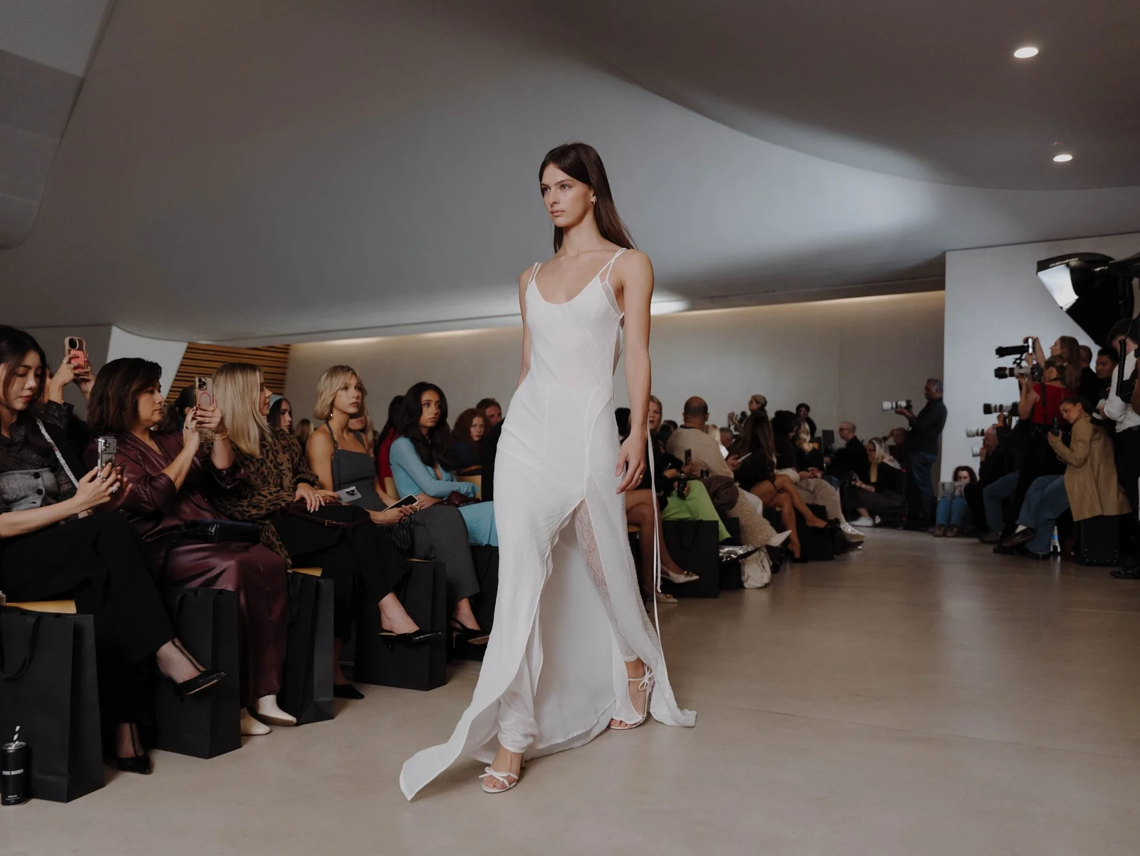 Karla Špetić - Compose R27 (AFW 2026) — photograph 4