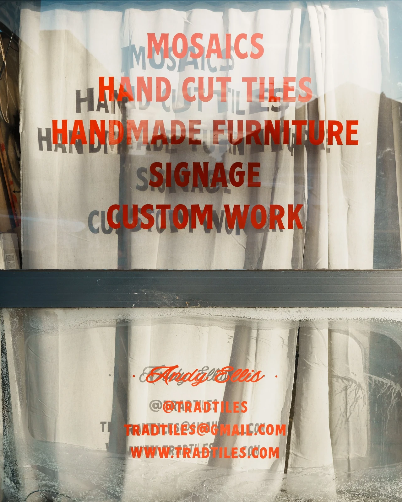 Rosy Sign Co. — photograph 9