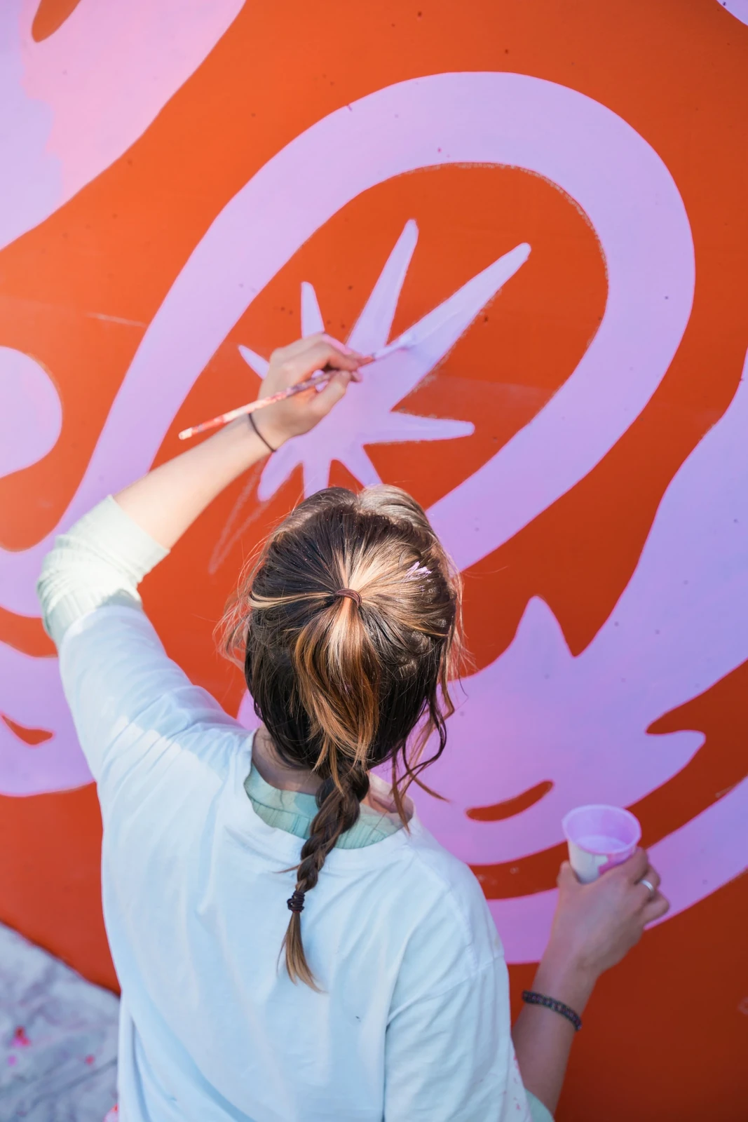 Rosy Sign Co. — photograph 14