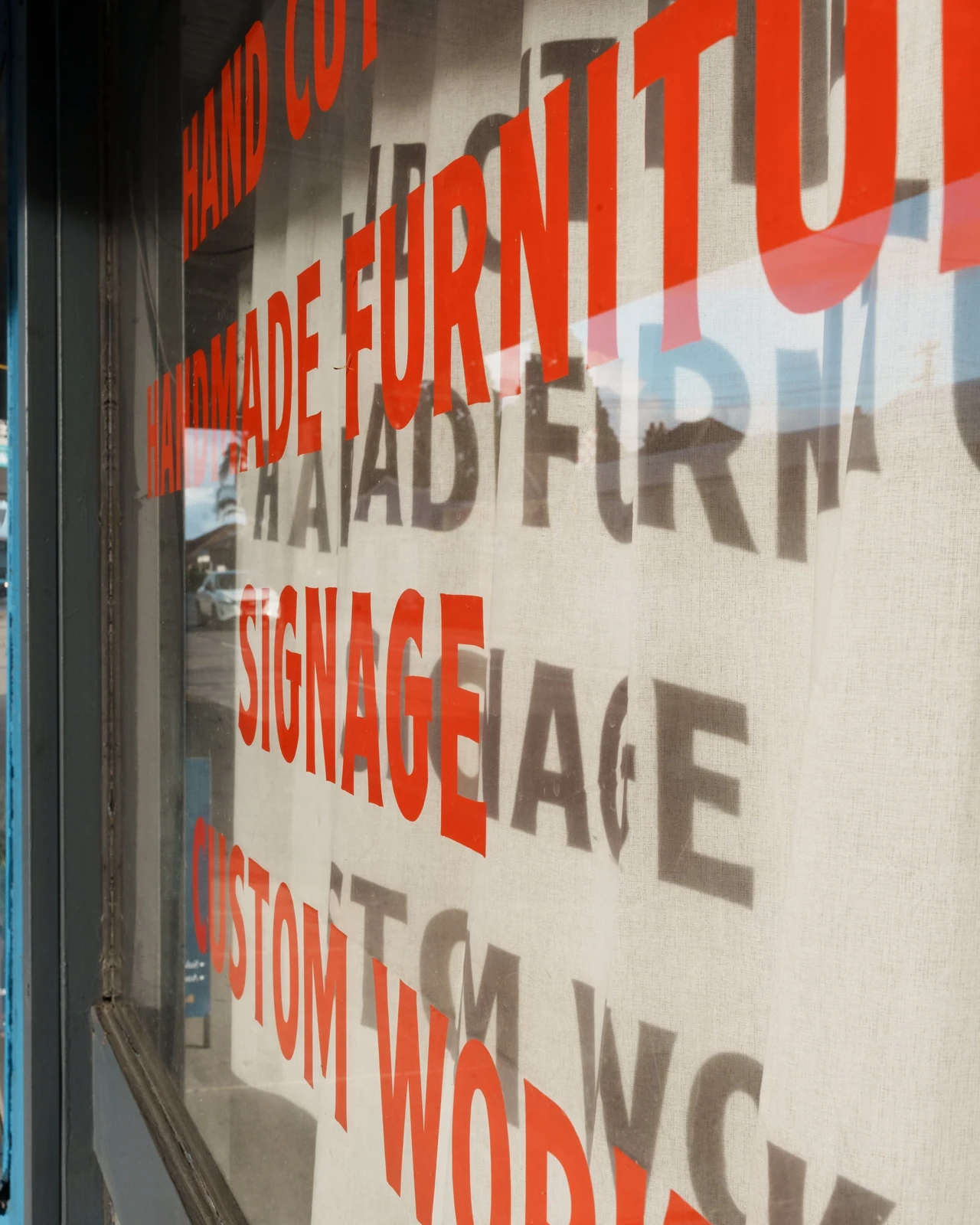 Rosy Sign Co. — photograph 2