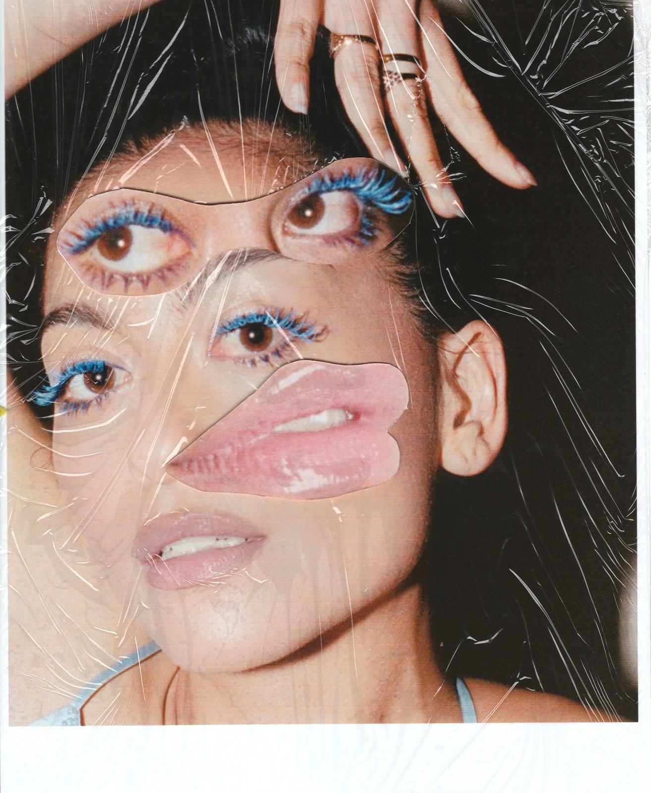 Shiseido — photograph 5