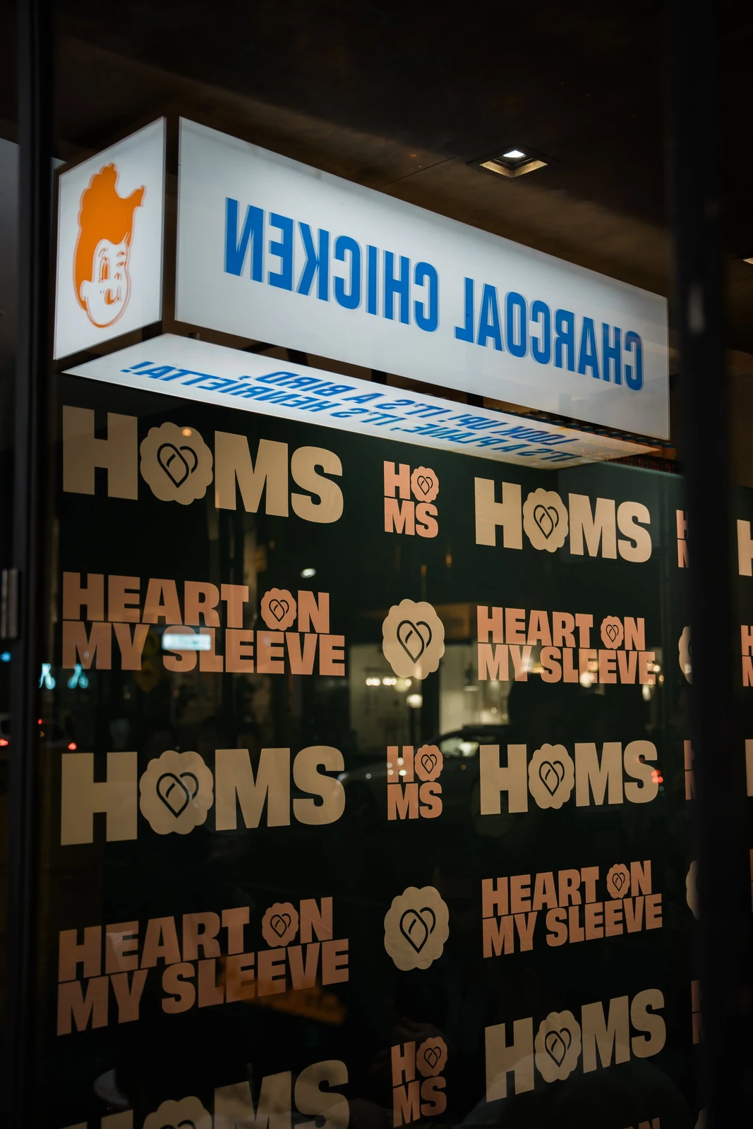 Heart On My Sleeve x Henrietta — photograph 19