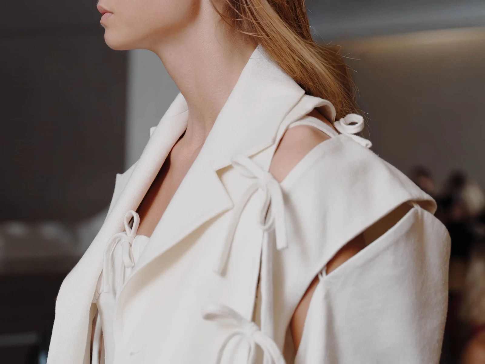 Karla Špetić - Compose R27 (AFW 2026) — photograph 6