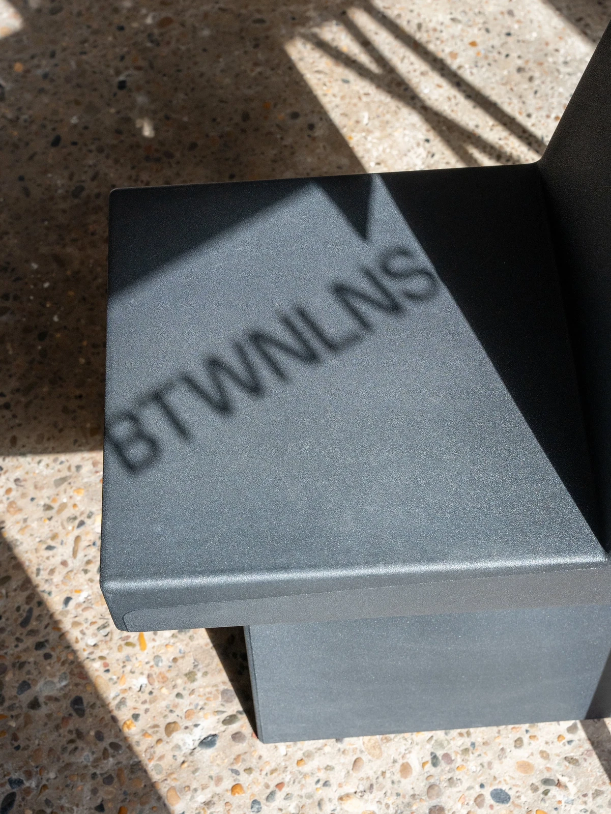 BTWNLNS at Paramount House — photograph 1